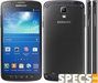 Samsung I9295 Galaxy S4 Active price and images.