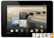 Acer Iconia Tab A1-811 price and images.