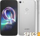 Alcatel Idol 5  price and images.