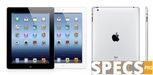 Apple iPad 3 Wi-Fi price and images.
