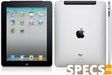 Apple iPad Wi-Fi + 3G price and images.