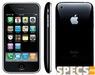 Apple iPhone 3G price and images.