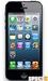 Apple iPhone 5 price and images.