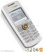 Sony-Ericsson J230 price and images.