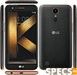 LG K20 plus  price and images.