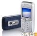 Sony-Ericsson K300 price and images.
