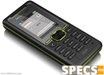 Sony-Ericsson K330