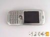 Sony-Ericsson K500