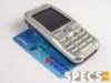 Sony-Ericsson K500