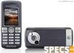 Sony-Ericsson K510 price and images.