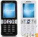Sony-Ericsson K550 price and images.