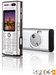 Sony-Ericsson K600 price and images.