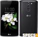 LG K7 price and images.