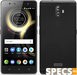 Lenovo K8 Plus  price and images.