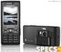 Sony-Ericsson K800 price and images.
