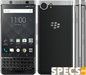 BlackBerry Keyone  price and images.