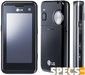 LG KF700 price and images.