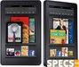 Amazon Kindle Fire price and images.