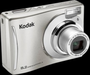 Kodak EasyShare C140 price and images.