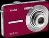 Kodak EasyShare M320 price and images.