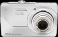 Kodak EasyShare M340 price and images.