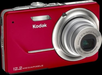 Kodak EasyShare M341 price and images.