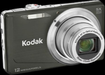 Kodak EasyShare M381 price and images.