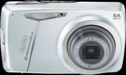 Kodak EasyShare M550 price and images.