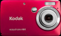 Kodak EasyShare Mini price and images.