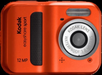 Kodak EasyShare Sport price and images.