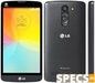 LG L Prime price and images.