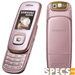 Samsung L600