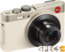 Leica C (Typ112) price and images.