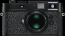 Leica M9-P price and images.