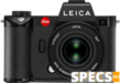 Leica SL2 price and images.