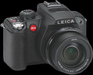 Leica V-Lux 2 price and images.