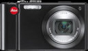 Leica V-Lux 30 / Panasonic Lumix DMC-TZ22 price and images.