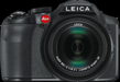 Leica V-Lux 4 price and images.