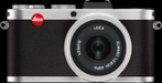 Leica X2 price and images.