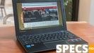 Lenovo IdeaPad 100S Chromebook price and images.