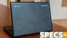 Lenovo IdeaPad 100S Chromebook