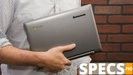 Lenovo N20P Chromebook