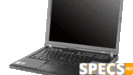 Lenovo ThinkPad T61 price and images.