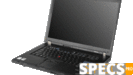 Lenovo ThinkPad T61p price and images.