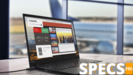 Lenovo ThinkPad X1 Carbon price and images.