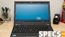 Lenovo ThinkPad X230 Tablet 3435