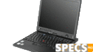Lenovo ThinkPad X60 Tablet price and images.