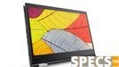 Lenovo ThinkPad Yoga 370 price and images.