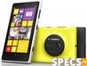 Nokia Lumia 1020 price and images.