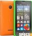 Microsoft Lumia 435 price and images.